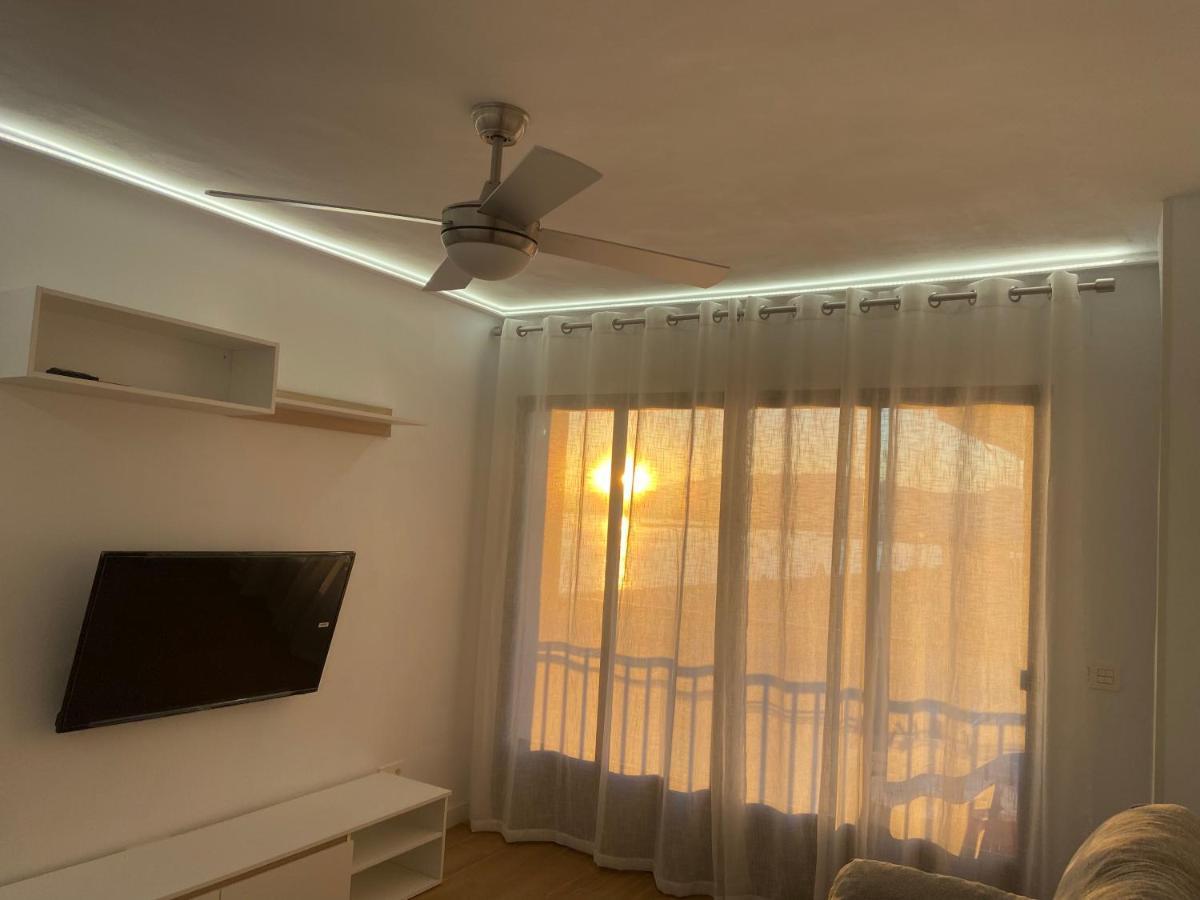 Torrenueva Con Vistas A La Playa Apartment Exterior photo