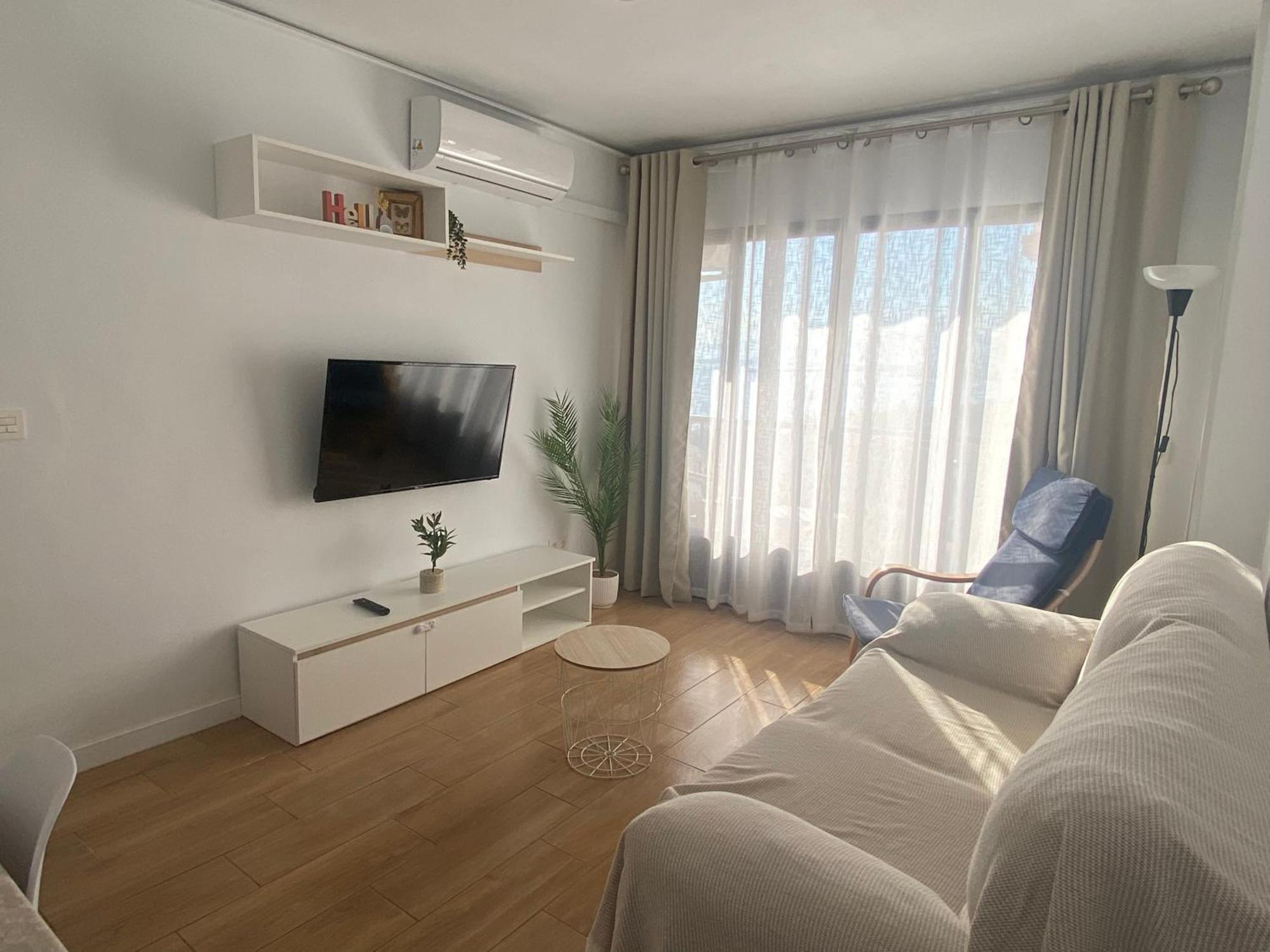 Torrenueva Con Vistas A La Playa Apartment Exterior photo